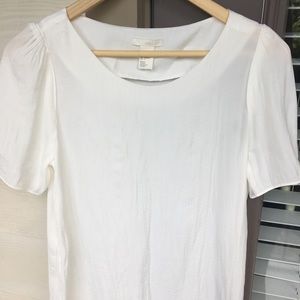 H&M summer blouse